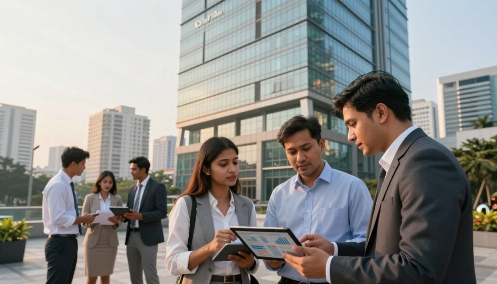 Doo Prime Bangladesh Trading