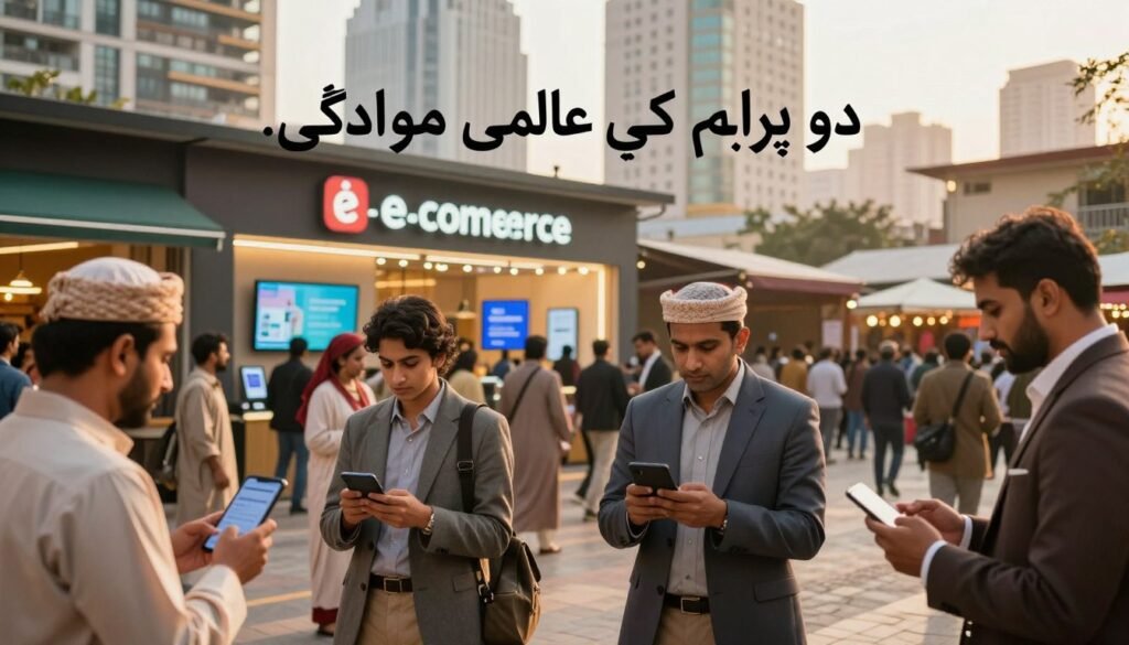 دو پرائم کی عالمی موجودگی