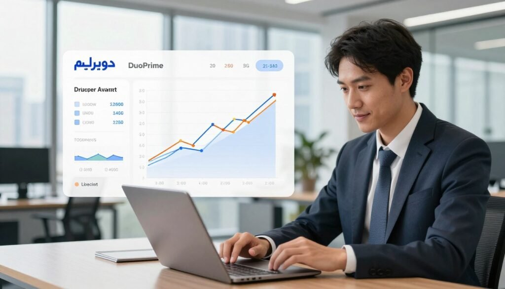 ٹریڈنگ اکاؤنٹ فوائد