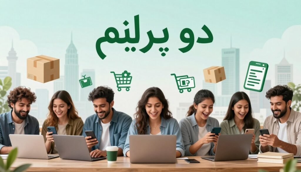 پاکستان میں دو پرائم کی خصوصیات