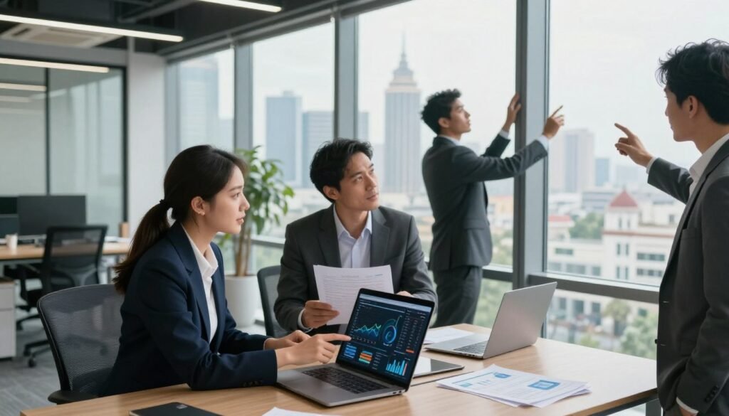 dooprime pakistan broker