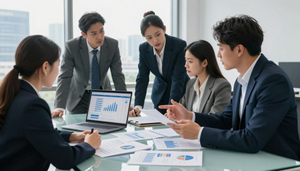 regulatory framework